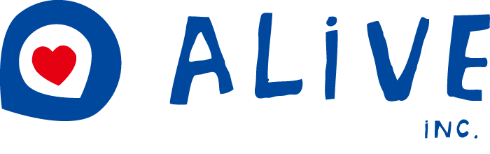ALiVE INC. 有限会社アライブ